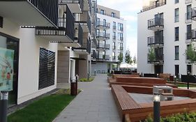 El Apartments - Solaris